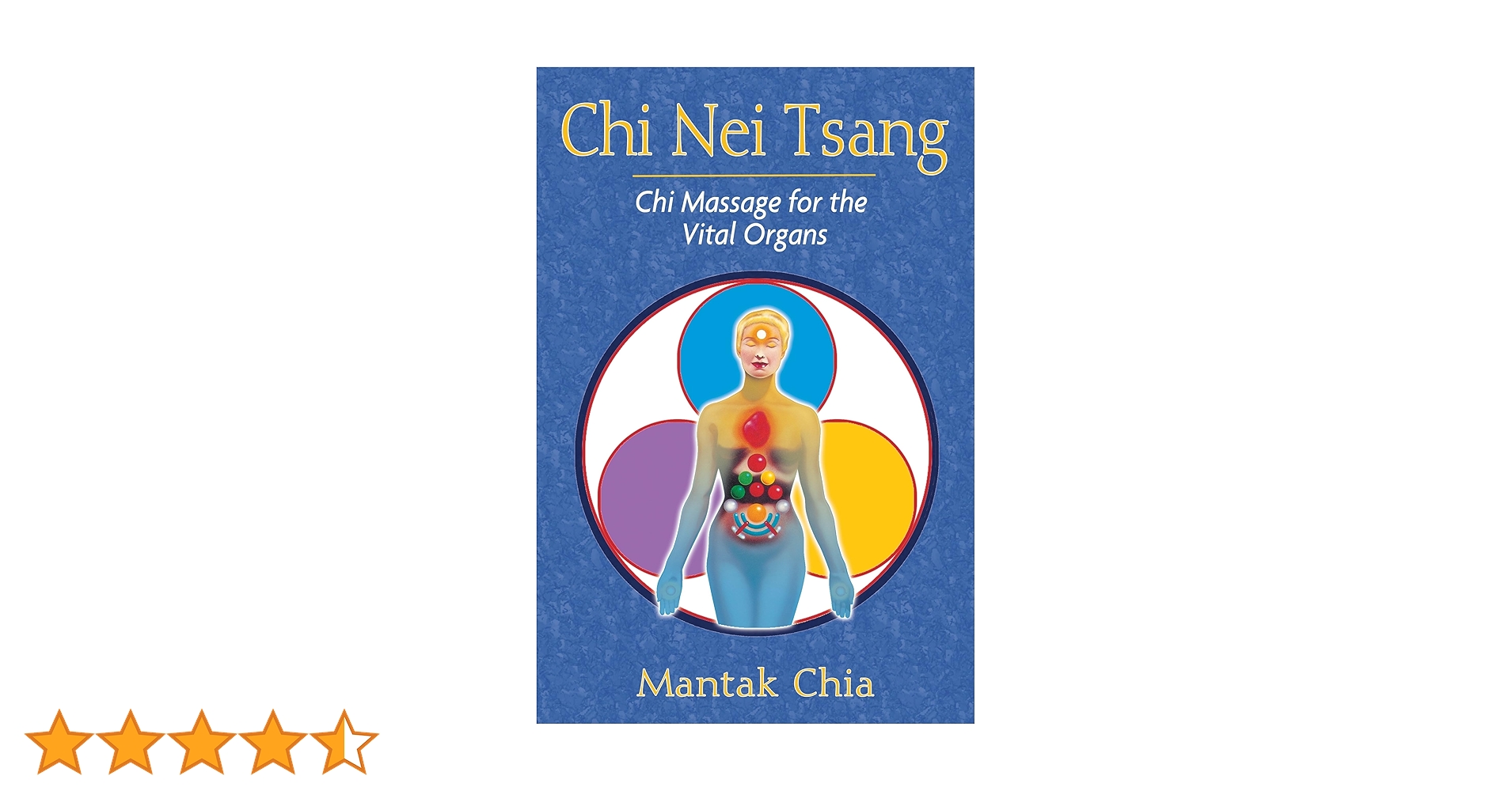 Amazon | Chi Nei Tsang | Chia, Mantak | Taoism